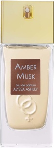 Alyssa Ashley Amber Musk Eau de Parfum 30 ml produktbilde