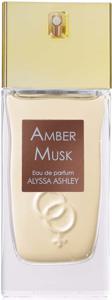 Alyssa Ashley Amber Musk EdP 30ml produkt bild