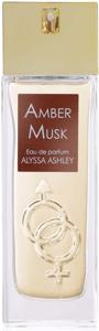 Alyssa Ashley Amber Musk EdP 50ml produkt bild