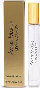 Alyssa Ashley Ambre Marine Eau de Parfum 10 ml produkt bild