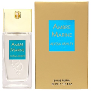 Alyssa Ashley Ambre Marine Eau de Parfum 30 ml produkt bild