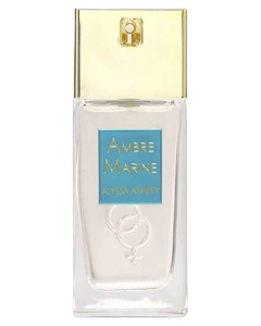 Alyssa Ashley Ambre Marine EDP produktbillede