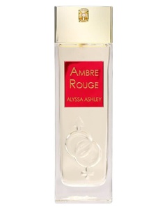 Alyssa Ashley Ambre Rouge Eau de Parfum - 30 ml produktbillede