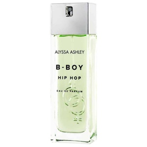 Alyssa Ashley B-Boy Hip Hop edp 100ml produkt bild