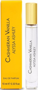 Alyssa Ashley Cashmeran Vanilla Eau de Parfum 10 ml produktbilde