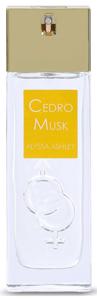 Alyssa Ashley Cedar Musk Eau de Parfum - 50 ml produkt bild