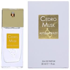 Alyssa Ashley Cedro Musk Eau De Parfum 30 ml produkt bild