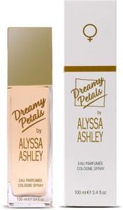Alyssa Ashley Dreamy petals Eau parfumée 100 ml produkt bild