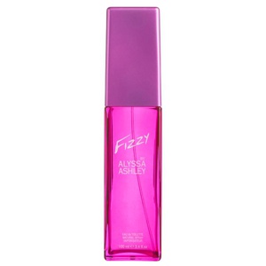 Alyssa Ashley Fizzy Edt 50ml produkt bild
