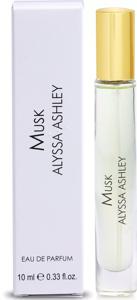 Alyssa Ashley MUSK Eau de Parfum 10 ml produkt bild