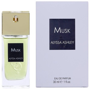 Alyssa Ashley Musk Eau De Parfum 30ml produktbillede