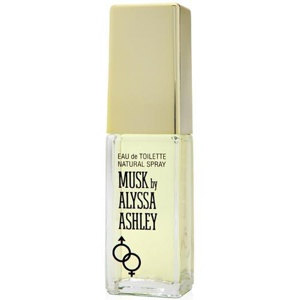 Alyssa Ashley Musk Eau de Toilette 50ml product image