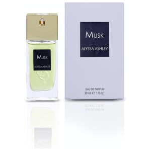 Alyssa Ashley MUSK Eau de Parfum 30 ml produktbilde