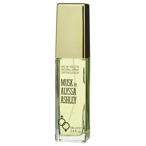 Alyssa Ashley Musk edt 100ml produkt bild