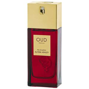 Alyssa Ashley Oud Pour Elle Edp 30ml produkt bild