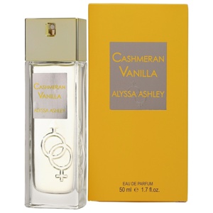 Alyssa Ashley Vanilla Cashmaran Eau de Parfum 50 ml produkt bild