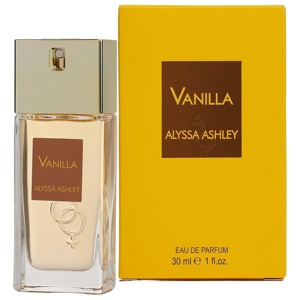 Alyssa Ashley Vanilla Eau De Parfum 30ml produkt bild