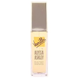 Alyssa Ashley Vanilla Eau De Toilette Spray 100ml produktbillede
