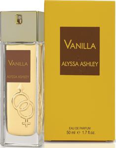Alyssa Ashley Vanilla edp 50ml produkt bild