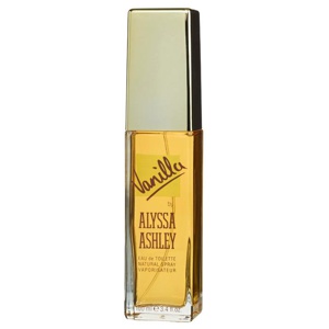 Alyssa Ashley Vanilla edt 100ml produkt bild