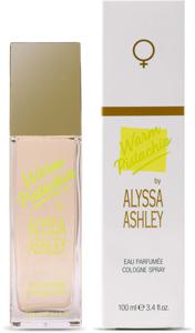 Alyssa Ashley Warm Pistacchio Eau Parfumée 100 ml produkt bild