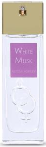Alyssa Ashley White Musk Eau de Parfum 50 ml produkt bild