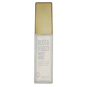 Alyssa Ashley White Musk Edt 100ml produkt bild