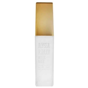 Alyssa Ashley White Musk Edt 50ml produkt bild