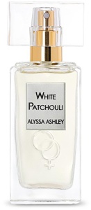 Alyssa Ashley White Patchouli Eau de Parfum 30 ml produktbilde