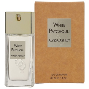Alyssa Ashley White Patchouli Eau De Parfum 30ml produkt bild