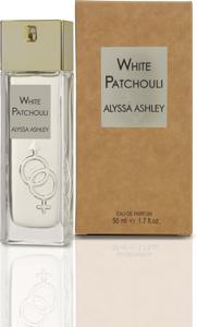 Alyssa Ashley White Patchouli edp 50ml produkt bild