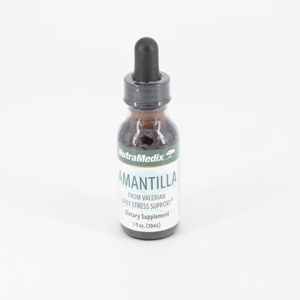 AMANTILLA NutraMedix Tropfen zum Einnehmen Produktbild