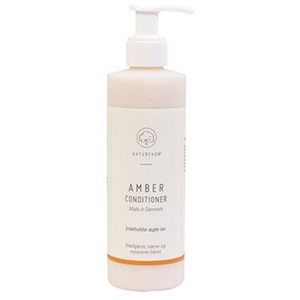 Amber Conditioner produktbillede