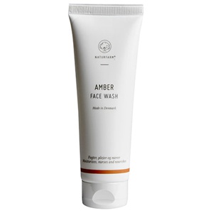 Amber Face Wash produktbillede