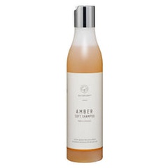 Amber Soft Shampoo produktbillede