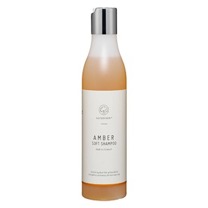 Amber Soft Shampoo produktbillede