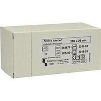 AMBIX Safe-Can Portpunkt.Kan.22 Gx25 mm gerade Produktbild