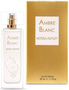 Ambre Blanc EdP 50 ml produkt bild