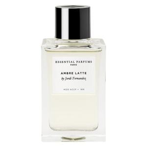 Ambre Latte By Jordi Fernandez EdP 100 ml produkt bild