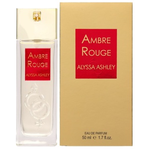Ambre Rouge EdP 50ml produkt bild