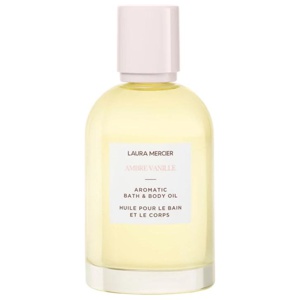 Aromatic Bath & Body Oil Ambre Vanille 100 ml 100 ml produkt bild