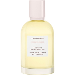 Ambre Vanille Bath & Body Oil 100 ml produktbilde