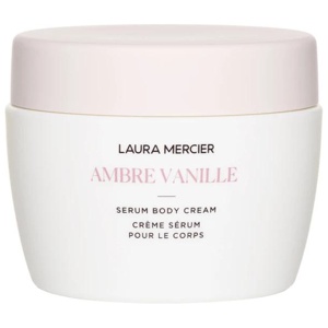 Laura Mercier Body Serum Body Cream Ambre Vanille produkt bild