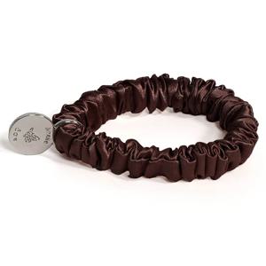 Amelie Soie Mini Silk Brown produkt bild