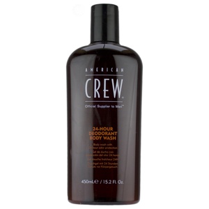 American Crew 24-Hour Deodorant Body Wash 450 ml Produktbild