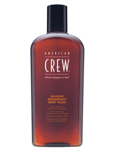 American Crew 24-Hour Deodorant Body Wash produktbillede
