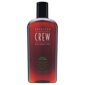 3-in-1 Tea Tree 450 ml produktbilde