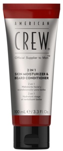 American Crew 2 In 1 Skin Moisturizer And Beard Conditioner 100 ml produktbillede