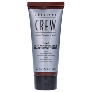 American Crew 6 in 1 Skin Moisturizer & Beard Conditioner Produktbild