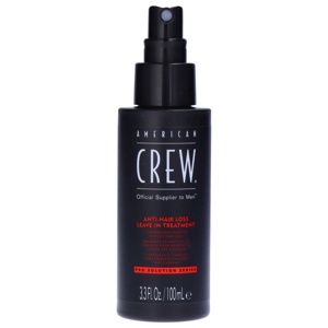 American Crew Anti-Hair Loss Leave-In Treatment 100 ml Produktbild